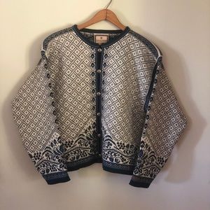 Dale of Norway - ladies large